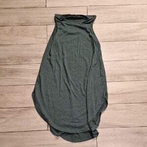 💘SHEIN Green Tank Dress🐧